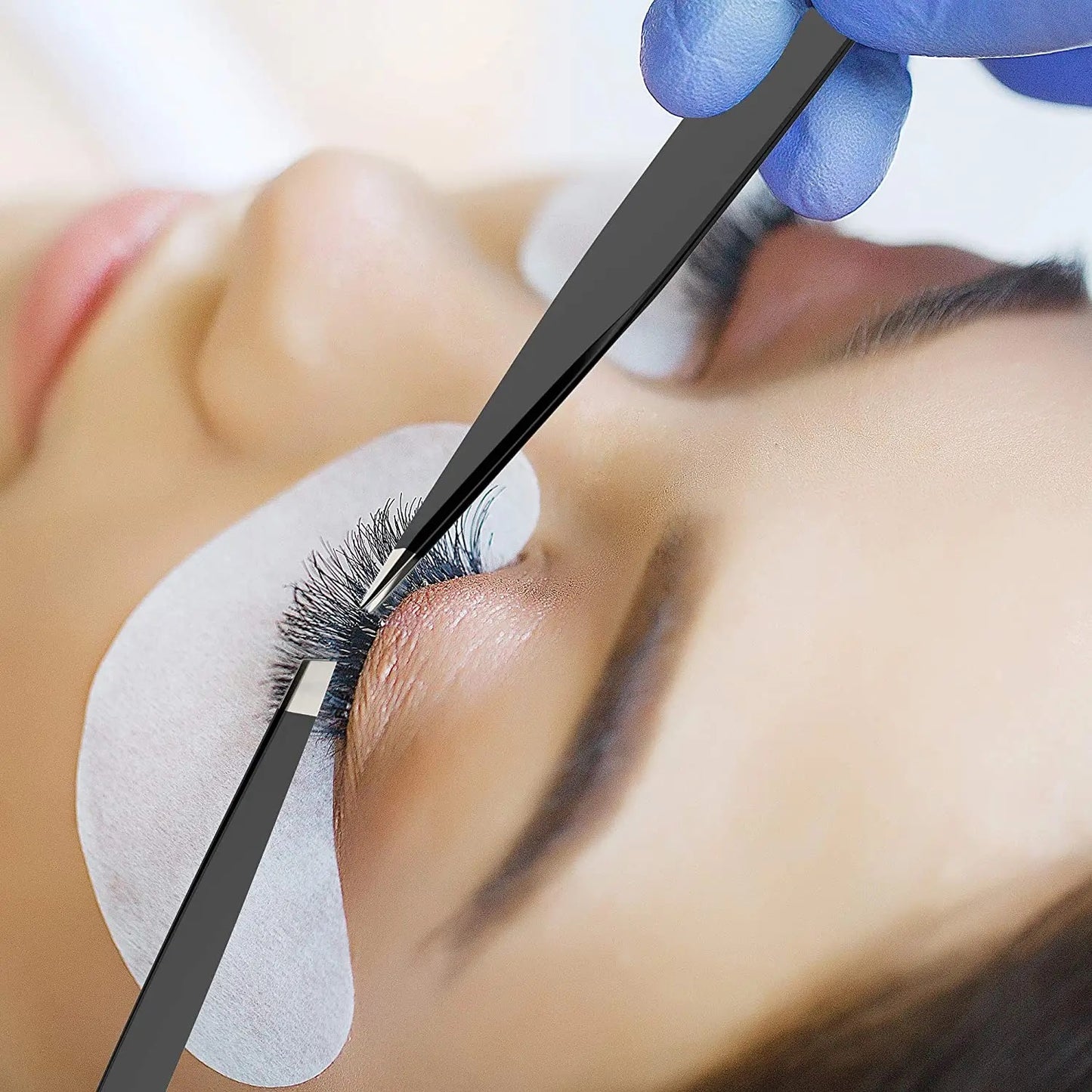 Tweezers for Eyebrows