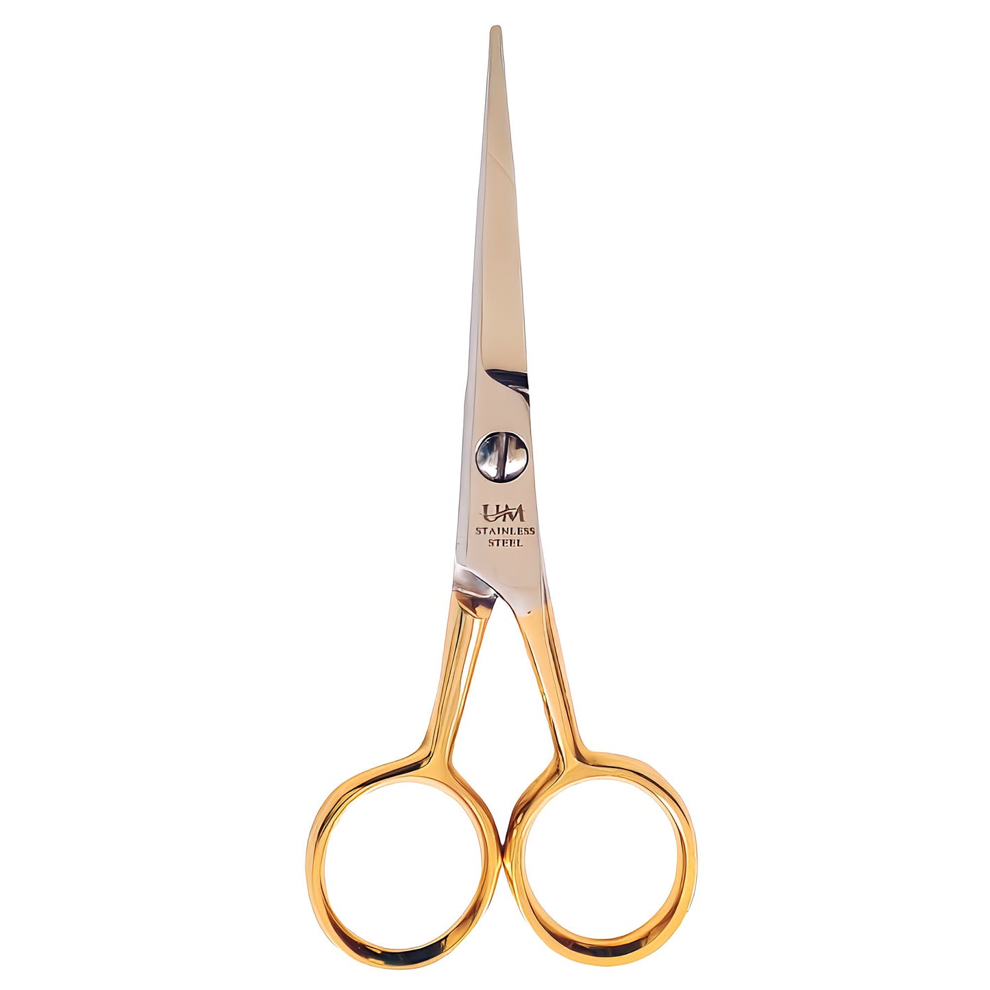 Hair Scissors 4.5"