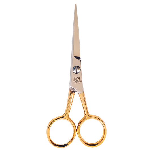 Hair Scissors 4.5"