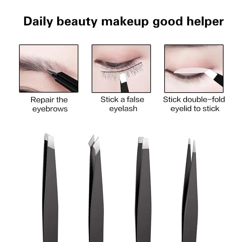 Tweezers for Eyebrows