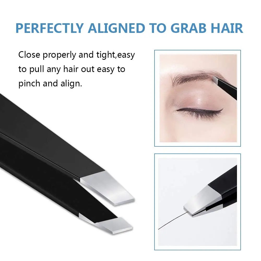 Tweezers for Eyebrows