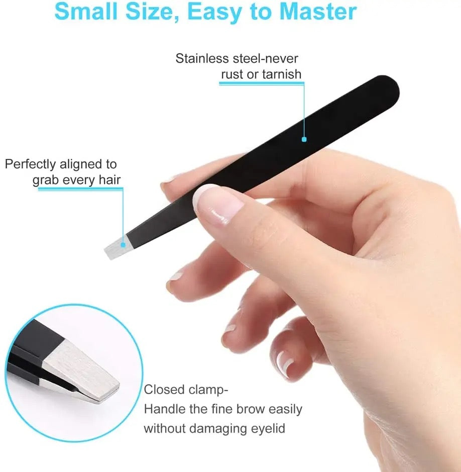 Tweezers for Eyebrows