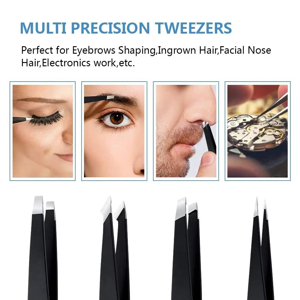 Tweezers for Eyebrows