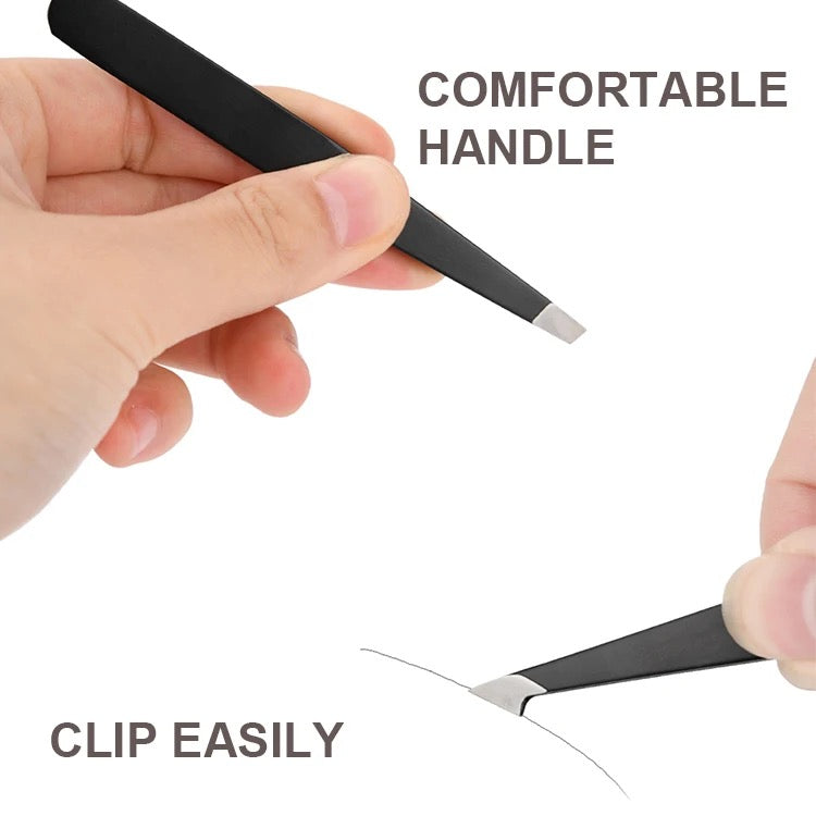 Tweezers for Eyebrows